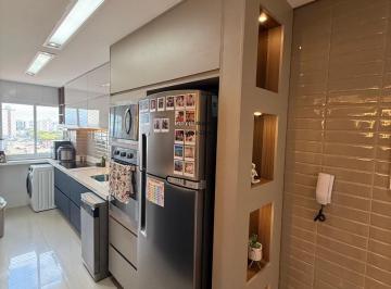 Foto 01 · Apartamento, Vila Nossa Senhora das Vitórias, Mauá, SP