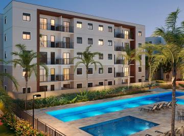 Casa de 2 quartos, Hortolândia · Apartamento à venda com 2 dormitórios e Varanda gourmet - Hortolândia.