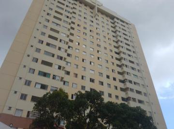 Apartamento de 3 quartos, Salvador · Máximo Cabula