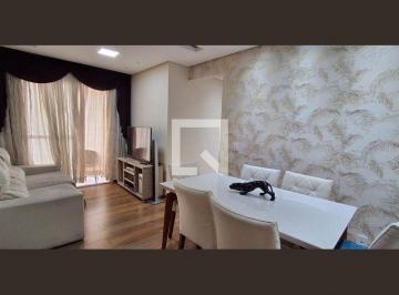 Apartamento · 68m² · 2 Quartos · 2 Vagas · Apartamento à Venda - Jardim São Caetano, 2 Quartos, 68 m2
