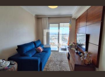 Apartamento · 87m² · 3 Quartos · 2 Vagas · Apartamento à Venda - Jardim São Caetano, 3 Quartos, 87 m2