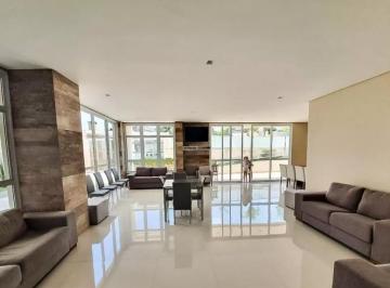 Apartamento · 125m² · 3 Quartos · 3 Vagas · Apartamento de luxo no Jardim São Caetano: 3 quartos, 3 suítes, 4 banheiros, 3 vagas de garagem e 12