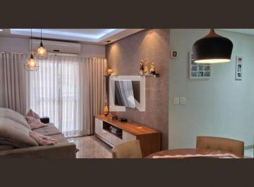 Apartamento · 170m² · 3 Quartos · 3 Vagas · Apartamento à Venda - Nova Gerti, 3 Quartos, 170 m2