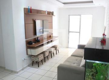 Apartamento · 70m² · 2 Quartos · 1 Vaga · Apartamento à Venda - Nova Gerti, 2 Quartos, 70 m2