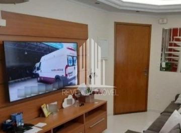 Foto 01 · Apartamento RESIDENCIAL em SÃO CAETANO DO SUL - SP, NOVA GERTY