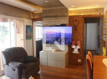 Apartamento · 97m² · 3 Quartos · 2 Vagas · Apartamento à Venda - Olímpico, 3 Quartos, 97 m2