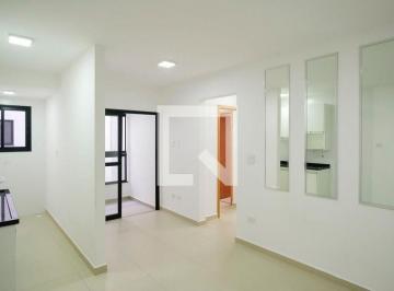 Apartamento · 53m² · 2 Quartos · 1 Vaga · Apartamento à Venda - Olímpico, 2 Quartos, 53 m2