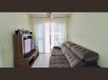 Apartamento · 65m² · 3 Quartos · 1 Vaga · Apartamento à Venda - Prosperidade, 3 Quartos, 65 m2