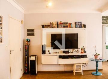 Apartamento · 140m² · 2 Quartos · 2 Vagas · Apartamento à Venda - Santa Maria, 2 Quartos, 140 m2
