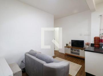 Apartamento · 100m² · 2 Quartos · 1 Vaga · Apartamento à Venda - Santa Maria, 2 Quartos, 100 m2