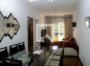 Apartamento · 92m² · 3 Quartos · 1 Vaga · Apartamento à Venda - Santa Maria, 3 Quartos, 92 m2