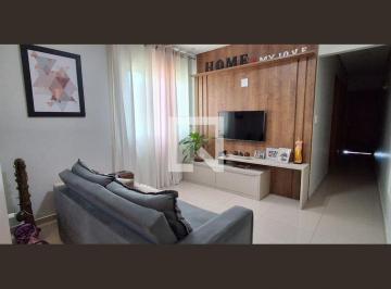 Apartamento · 157m² · 3 Quartos · 2 Vagas · Apartamento à Venda - Santa Maria, 3 Quartos, 157 m2