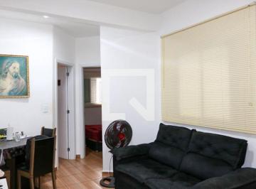 Apartamento · 90m² · 2 Quartos · 1 Vaga · Apartamento à Venda - Santa Maria, 2 Quartos, 90 m2
