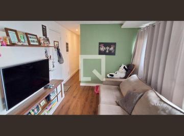 Apartamento · 94m² · 2 Quartos · 2 Vagas · Apartamento à Venda - Santa Maria, 2 Quartos, 94 m2