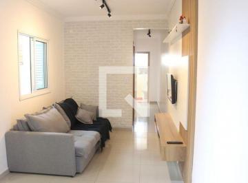 Apartamento · 60m² · 2 Quartos · 2 Vagas · Apartamento à Venda - Santa Maria, 2 Quartos, 60 m2