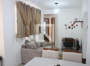 Apartamento · 95m² · 2 Quartos · 1 Vaga · Apartamento à Venda - Santa Maria, 2 Quartos, 95 m2