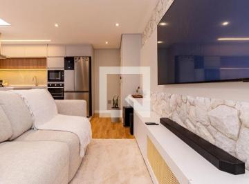 Apartamento · 58m² · 2 Quartos · 2 Vagas · Apartamento à Venda - Santa Maria, 2 Quartos, 58 m2