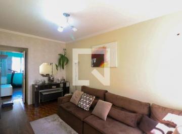 Apartamento · 83m² · 2 Quartos · 2 Vagas · Apartamento à Venda - Santa Maria, 2 Quartos, 83 m2