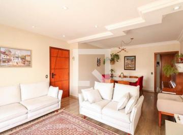 Apartamento · 130m² · 3 Quartos · 2 Vagas · Apartamento à Venda - Santa Paula, 3 Quartos, 130 m2