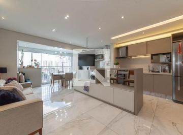 Apartamento · 70m² · 2 Quartos · 2 Vagas · Apartamento à Venda - Santa Paula, 2 Quartos, 70 m2