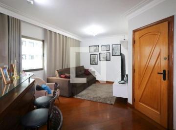 Apartamento · 154m² · 3 Quartos · 3 Vagas · Apartamento à Venda - Santo Antônio, 3 Quartos, 154 m2
