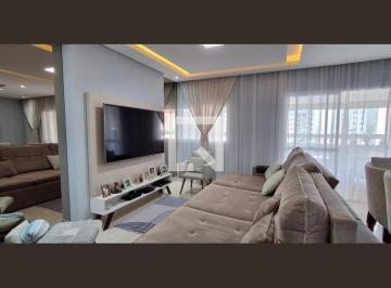 Apartamento · 160m² · 3 Quartos · 4 Vagas · Apartamento à Venda - Santo Antônio, 3 Quartos, 160 m2