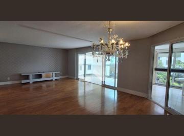 Apartamento · 248m² · 4 Quartos · 4 Vagas · Apartamento à Venda - Santo Antônio, 4 Quartos, 248 m2