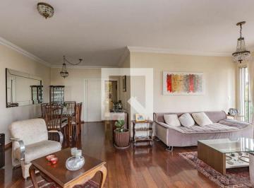 Apartamento · 157m² · 4 Quartos · 3 Vagas · Apartamento à Venda - Aclimação, 4 Quartos, 157 m2