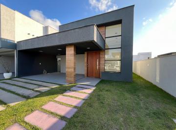 Casa de 3 quartos, Camaçari · Seu Novo Lar: Casa Nova à Venda no Terras Alphaville!