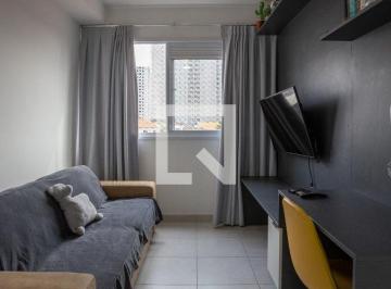 Apartamento · 28m² · 1 Quarto · Apartamento à Venda - Água Branca, 1 Quarto, 28 m2