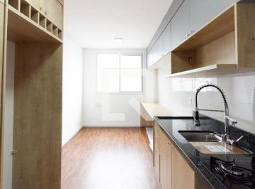Apartamento · 30m² · 1 Quarto · Apartamento à Venda - Água Branca, 1 Quarto, 30 m2