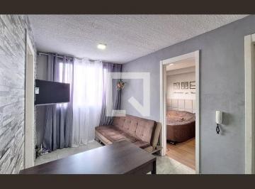 Apartamento · 34m² · 2 Quartos · Apartamento à Venda - Água Branca, 2 Quartos, 34 m2