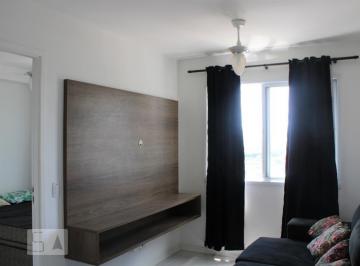 Apartamento · 42m² · 1 Quarto · Apartamento à Venda - Água Branca, 1 Quarto, 42 m2
