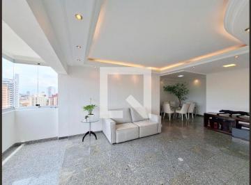 Apartamento · 219m² · 3 Quartos · 3 Vagas · Apartamento à Venda - Água Fria, 3 Quartos, 219 m2