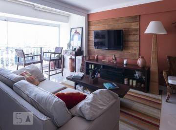 Apartamento · 87m² · 2 Quartos · 2 Vagas · Apartamento à Venda - Alto da Lapa, 2 Quartos, 87 m2