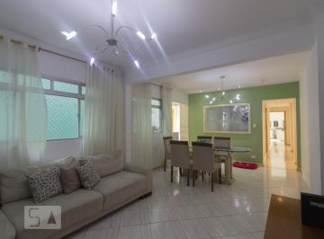 Apartamento · 110m² · 3 Quartos · Apartamento à Venda - Bela Vista, 3 Quartos, 110 m2