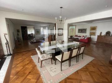 Apartamento · 280m² · 3 Quartos · 1 Vaga · Apartamento à Venda - Bela Vista, 3 Quartos, 280 m2