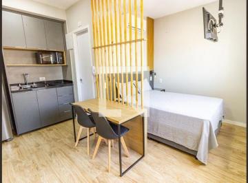 Apartamento · 26m² · 1 Quarto · Apartamento à Venda - Belém, 1 Quarto, 26 m2