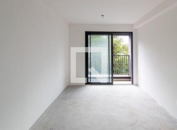 Apartamento · 30m² · 1 Quarto · Apartamento à Venda - Brooklin, 1 Quarto, 30 m2