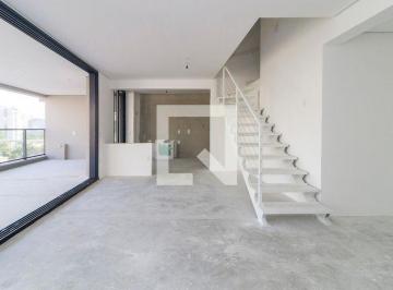 Apartamento · 330m² · 4 Quartos · 3 Vagas · Apartamento à Venda - Brooklin, 4 Quartos, 330 m2