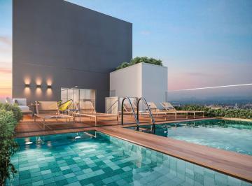 Apartamento de 2 quartos, São Paulo · Apartamento 68m² em Moema