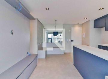 Apartamento · 58m² · 2 Quartos · 1 Vaga · Apartamento à Venda - Butantã, 2 Quartos, 58 m2