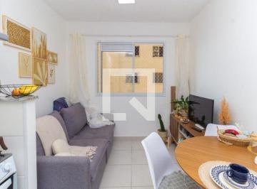 Apartamento · 33m² · 2 Quartos · Apartamento à Venda - Cambuci, 2 Quartos, 33 m2
