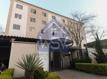 Foto 01 · Apartamento, Jardim das Oliveiras, São Paulo, SP