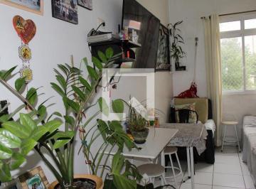 Apartamento · 55m² · 2 Quartos · Apartamento à Venda - Campos Elíseos, 2 Quartos, 55 m2