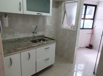 Apartamento de 2 quartos, Guarulhos · Apartamento no Condomínio Hyde Park Guarulhos