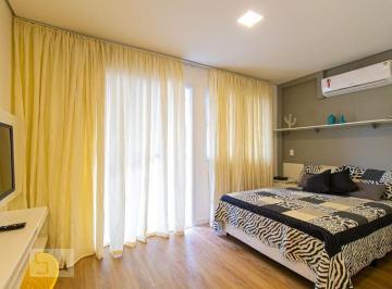 Apartamento · 30m² · 1 Quarto · Apartamento à Venda - Centro, 1 Quarto, 30 m2