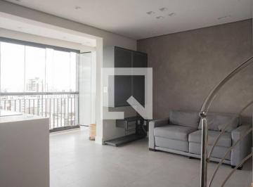 Apartamento · 72m² · 1 Quarto · 1 Vaga · Apartamento à Venda - Chácara Inglesa, 1 Quarto, 72 m2