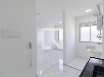 Apartamento · 34m² · 2 Quartos · Apartamento à Venda - Cidade Patriarca, 2 Quartos, 34 m2