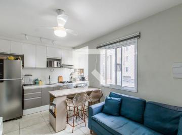Apartamento · 44m² · 2 Quartos · 1 Vaga · Apartamento à Venda - Cidade Patriarca, 2 Quartos, 44 m2